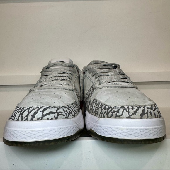 🚨 GRAIL ALERT Exceptionally RARE Nike SB Paul Rodriguez 9 Elite QS J-Rod M 9.5 - Picture 8 of 16